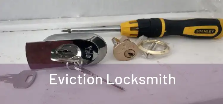  Eviction Locksmith 