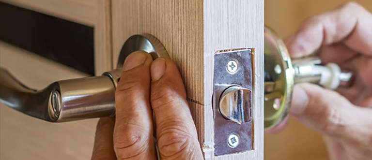 24 hour residential locksmith West Modesto