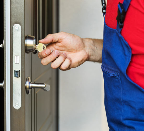 Residential Locksmith West Modesto