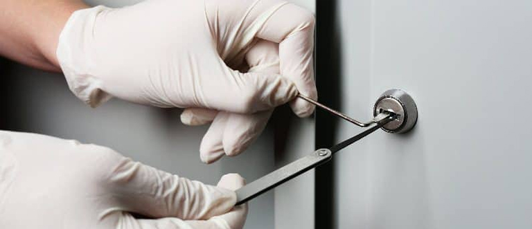 Commercial Emergency Locksmith West Modesto