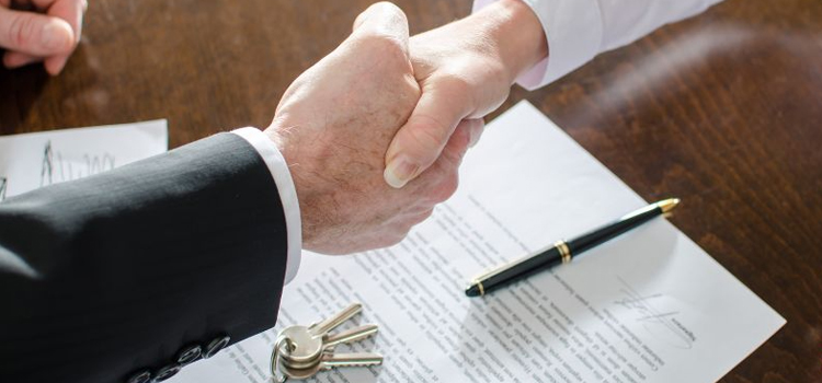 Commercial Eviction Service West Modesto