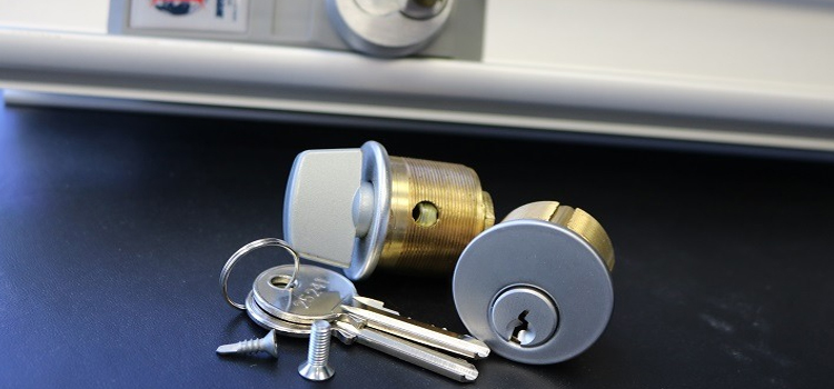 Commercial Lock Installation West Modesto