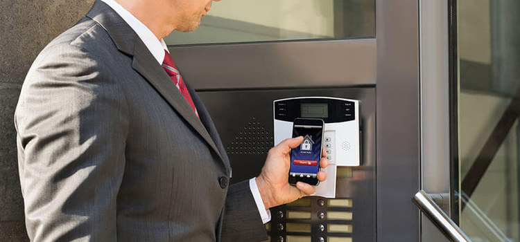 Commercial Office Locksmith West Modesto