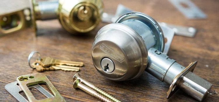 Doorknob Locks Repair West Modesto