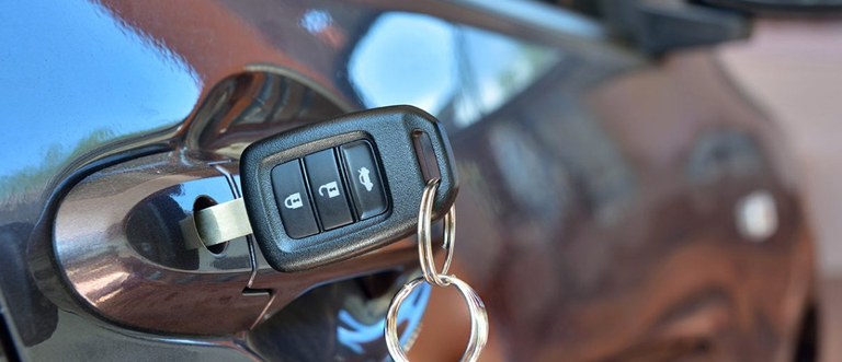 Unlock Car Lockout Service West Modesto